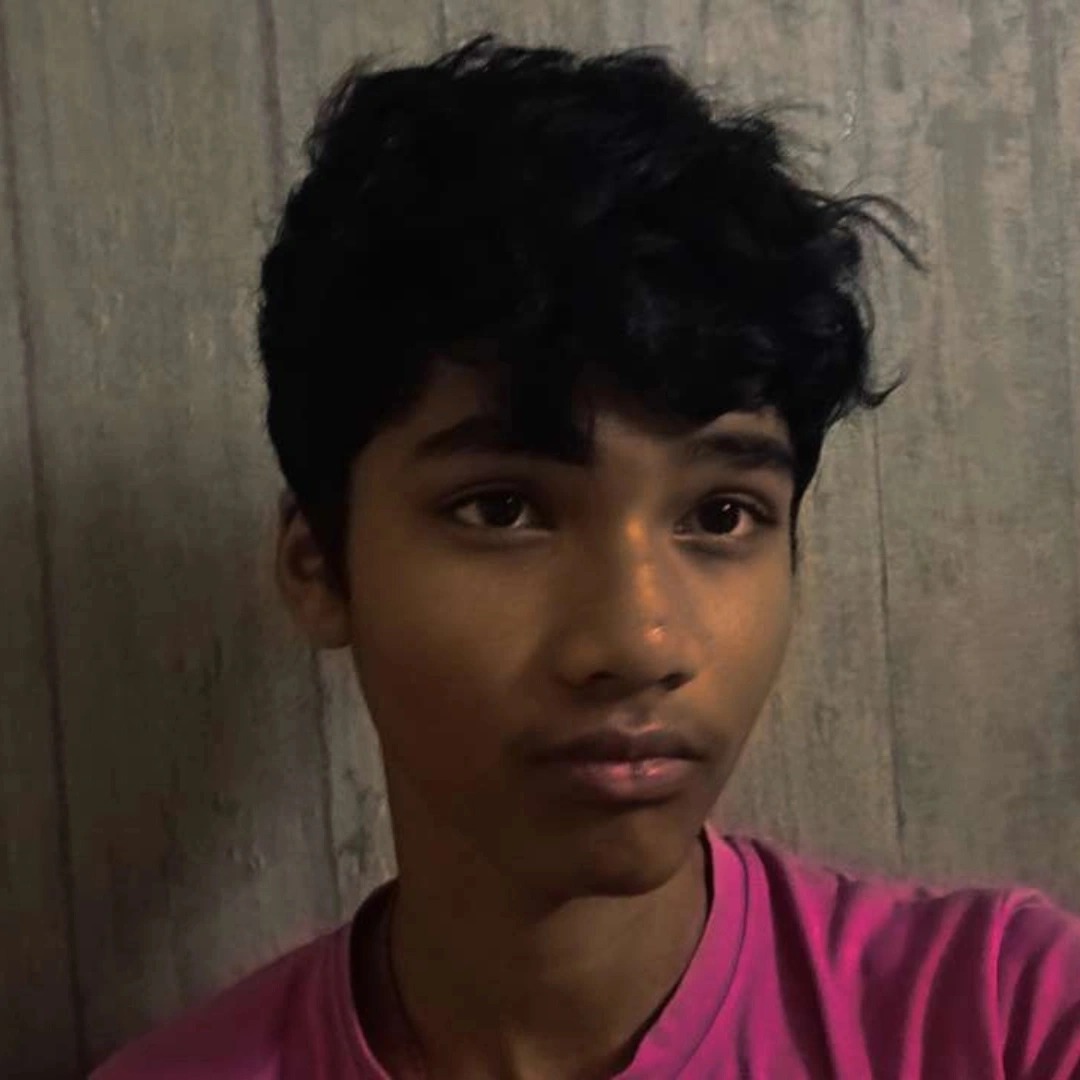 SIDDHESH DHOOT