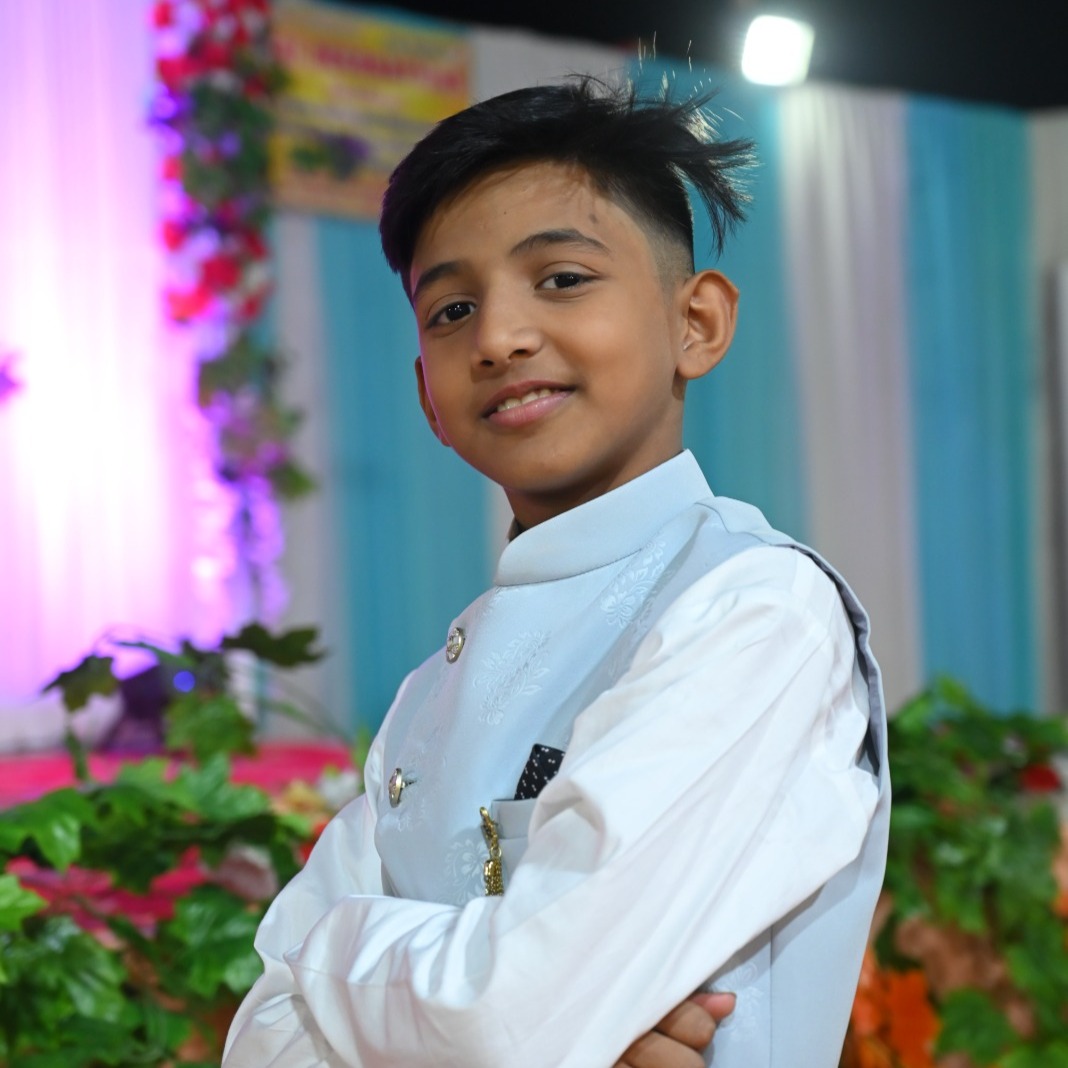Dhupendar Kumar