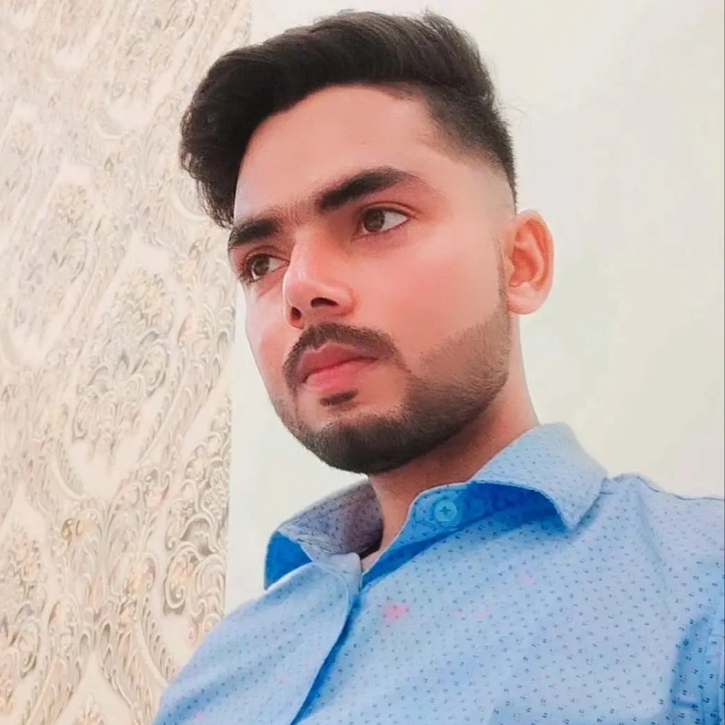 Faiyaz Alam