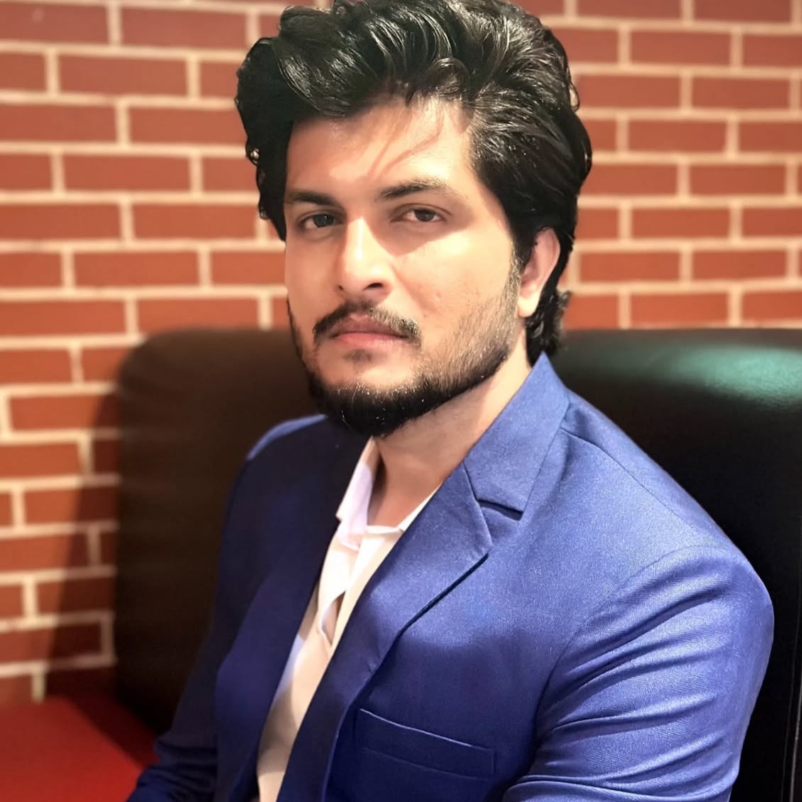 Harshith Shetty