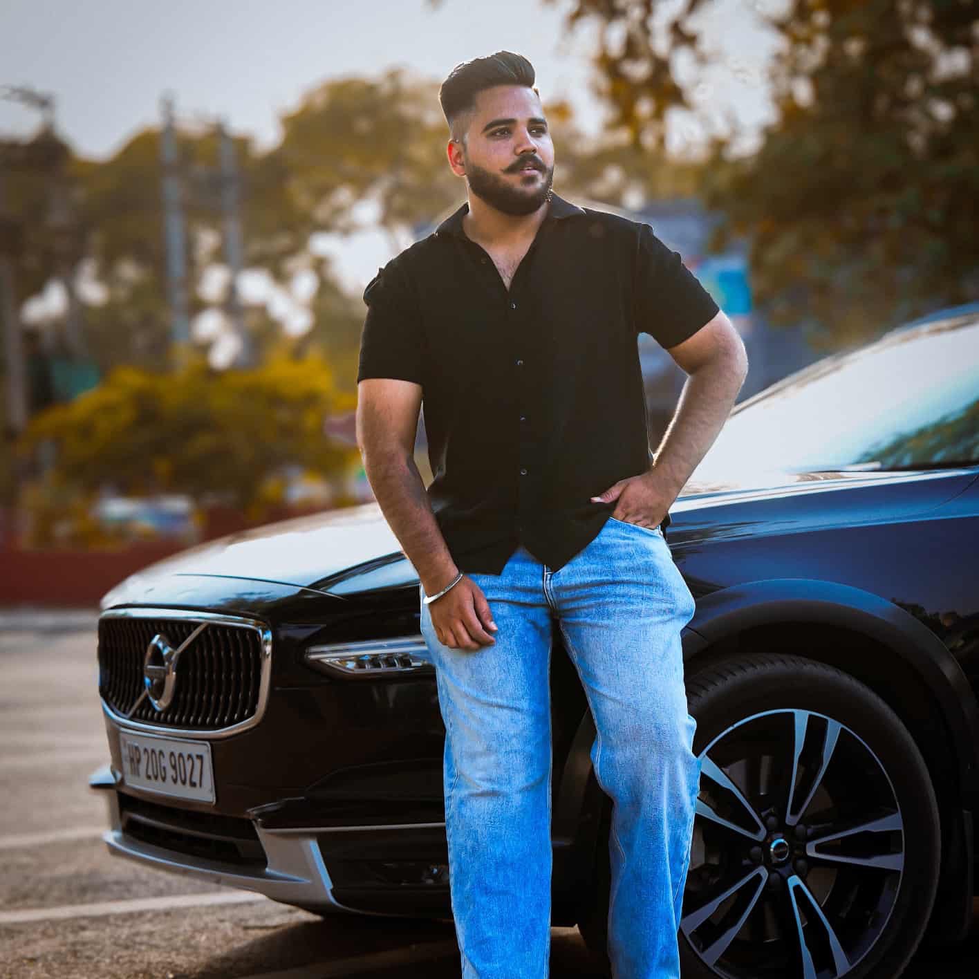 Rajat Nijhawan