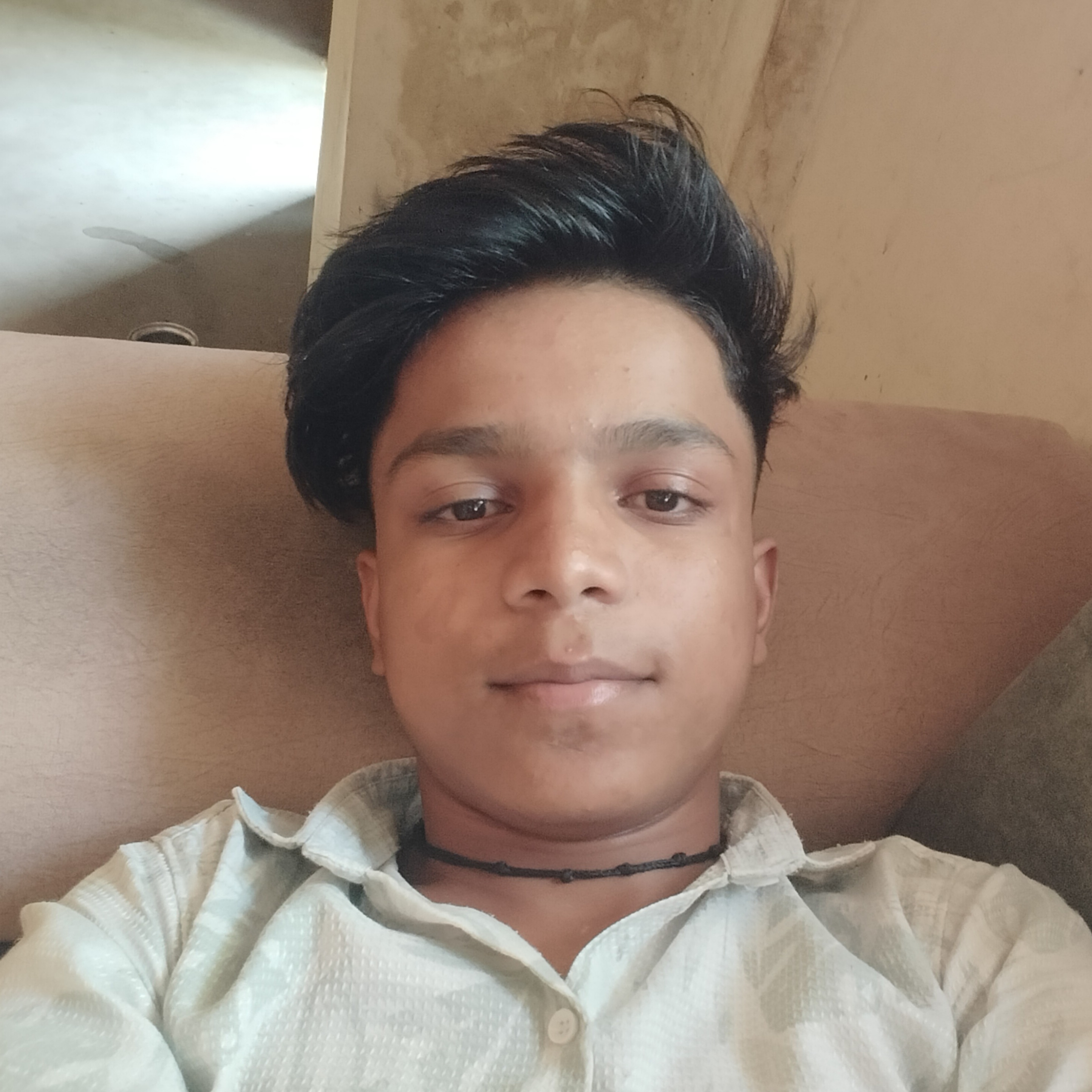 Vishu Patel