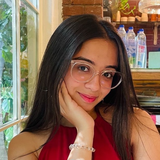 Nikita Virmani
