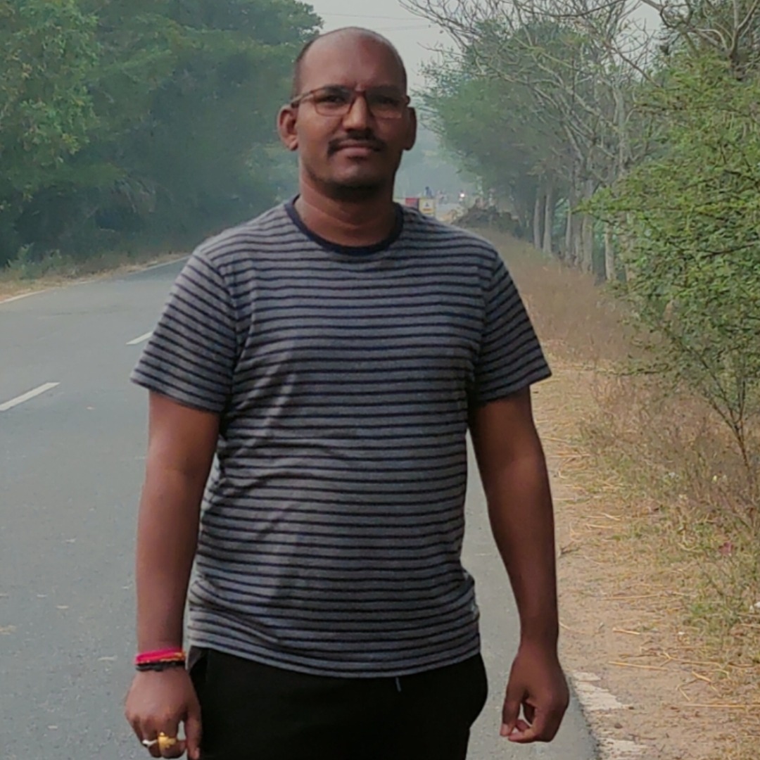 Velpula sekhar