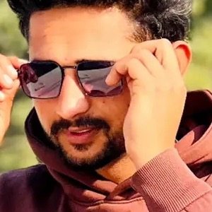 Raman Kumar