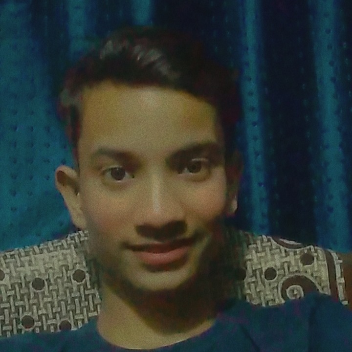 Shourya Trigunayat