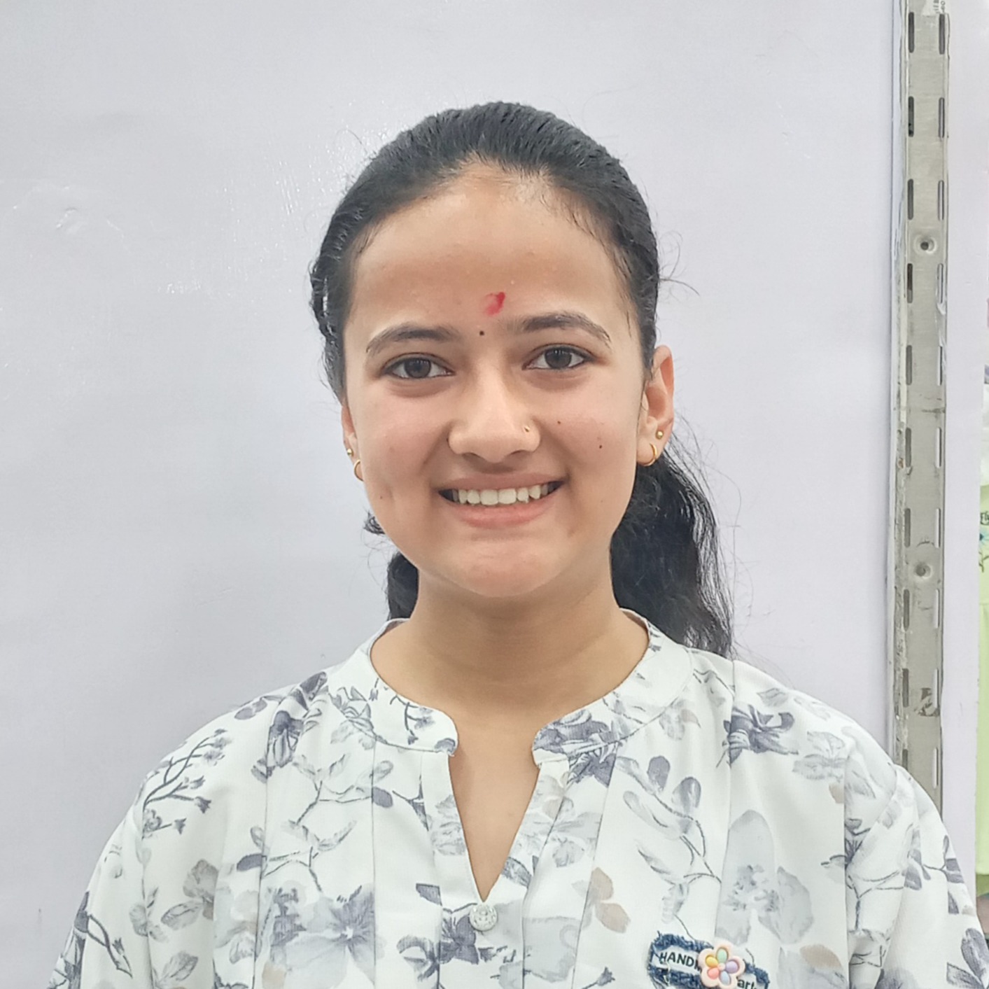 Deepika   thakur thakur