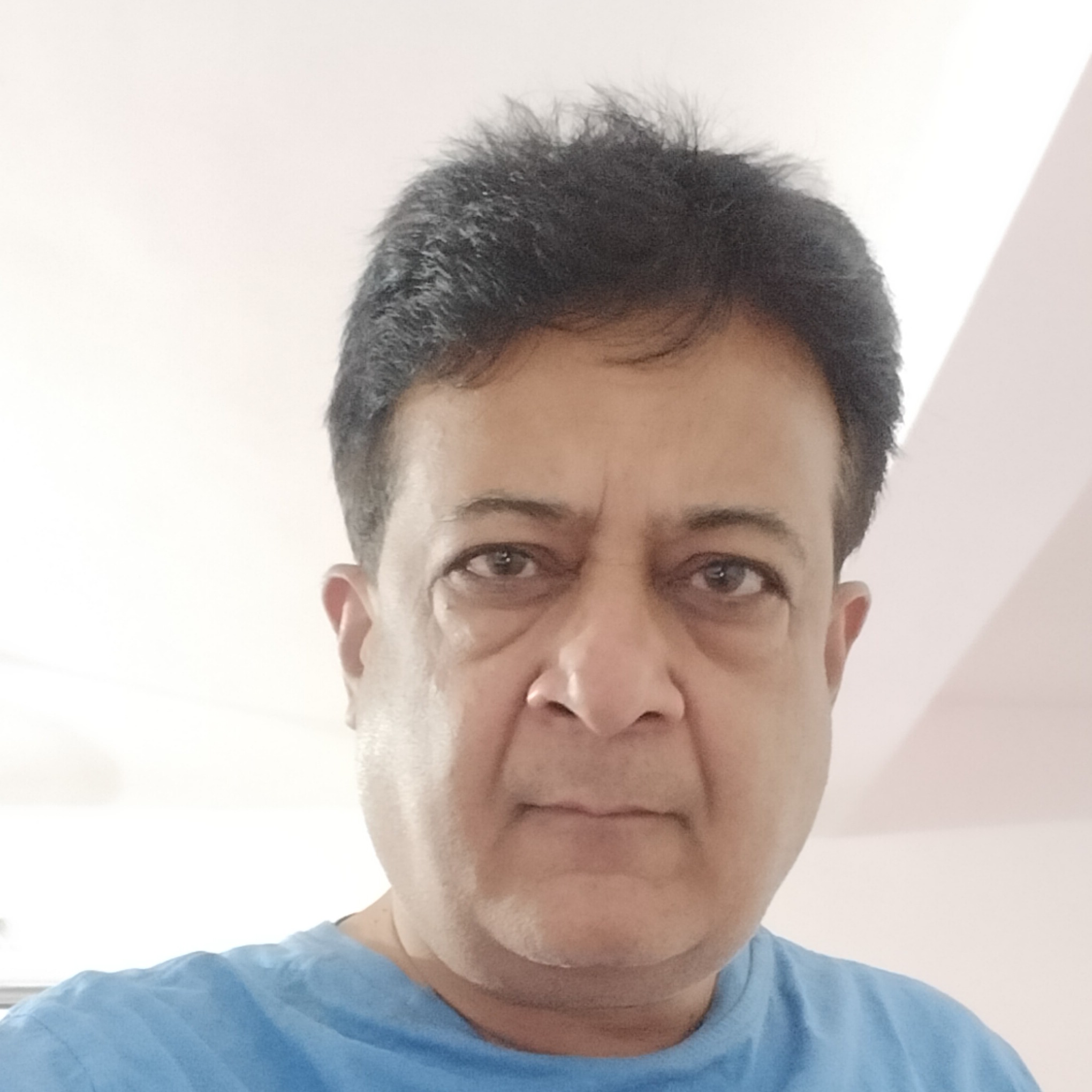 Raman Omprakash Mehta