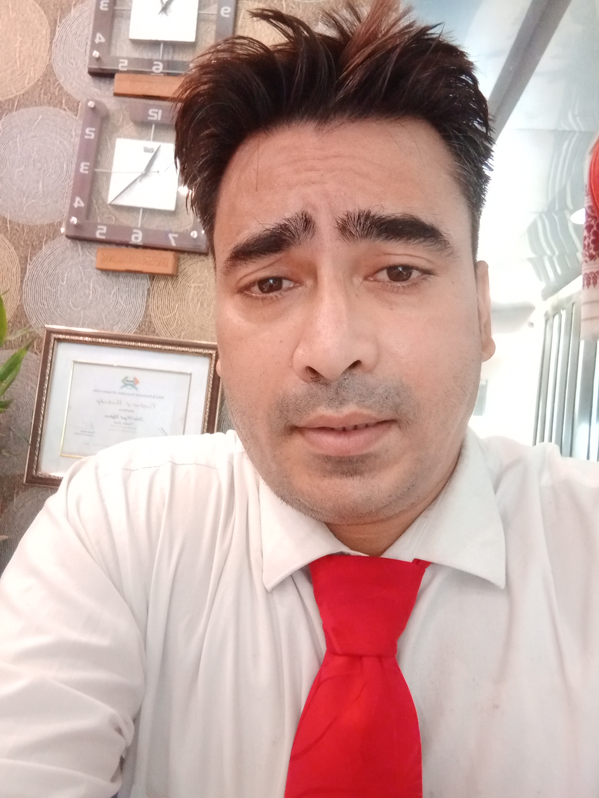 Dipendra Giri