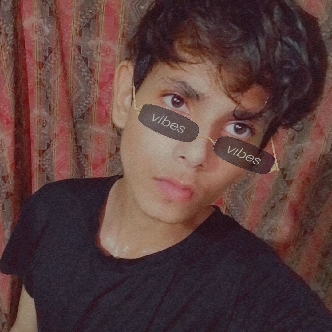 Harshdeep Singh