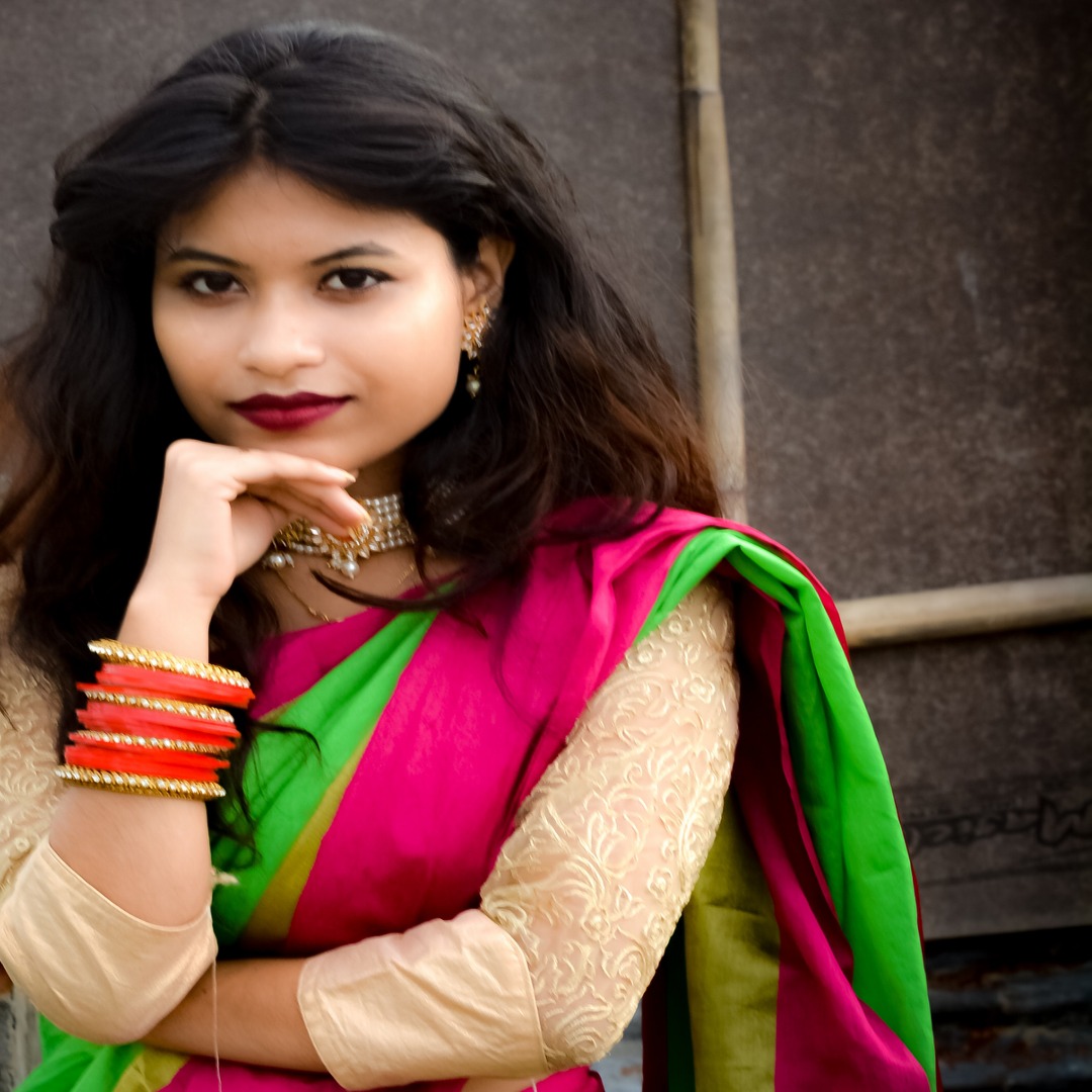 Priya roy