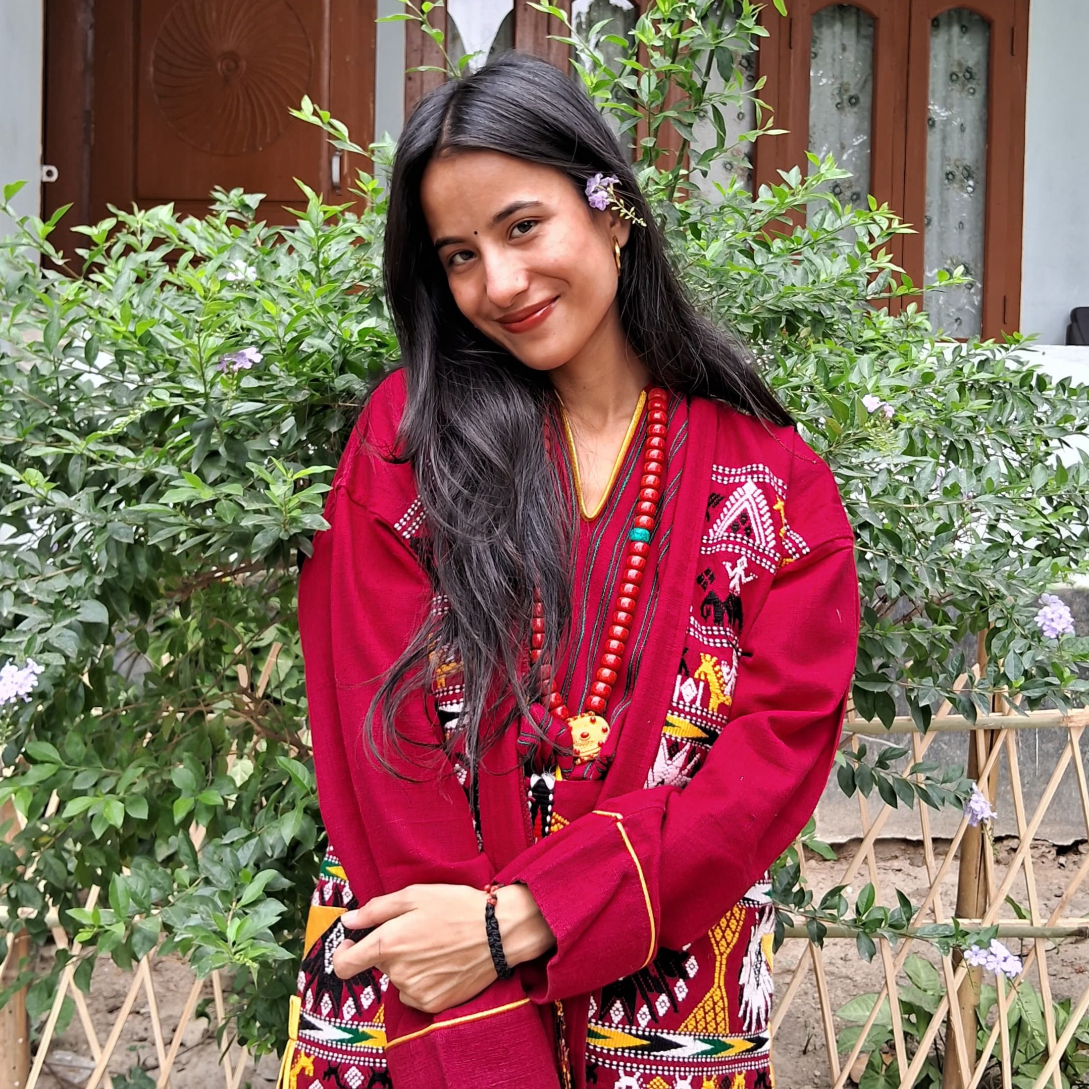 KAPILA DEVI