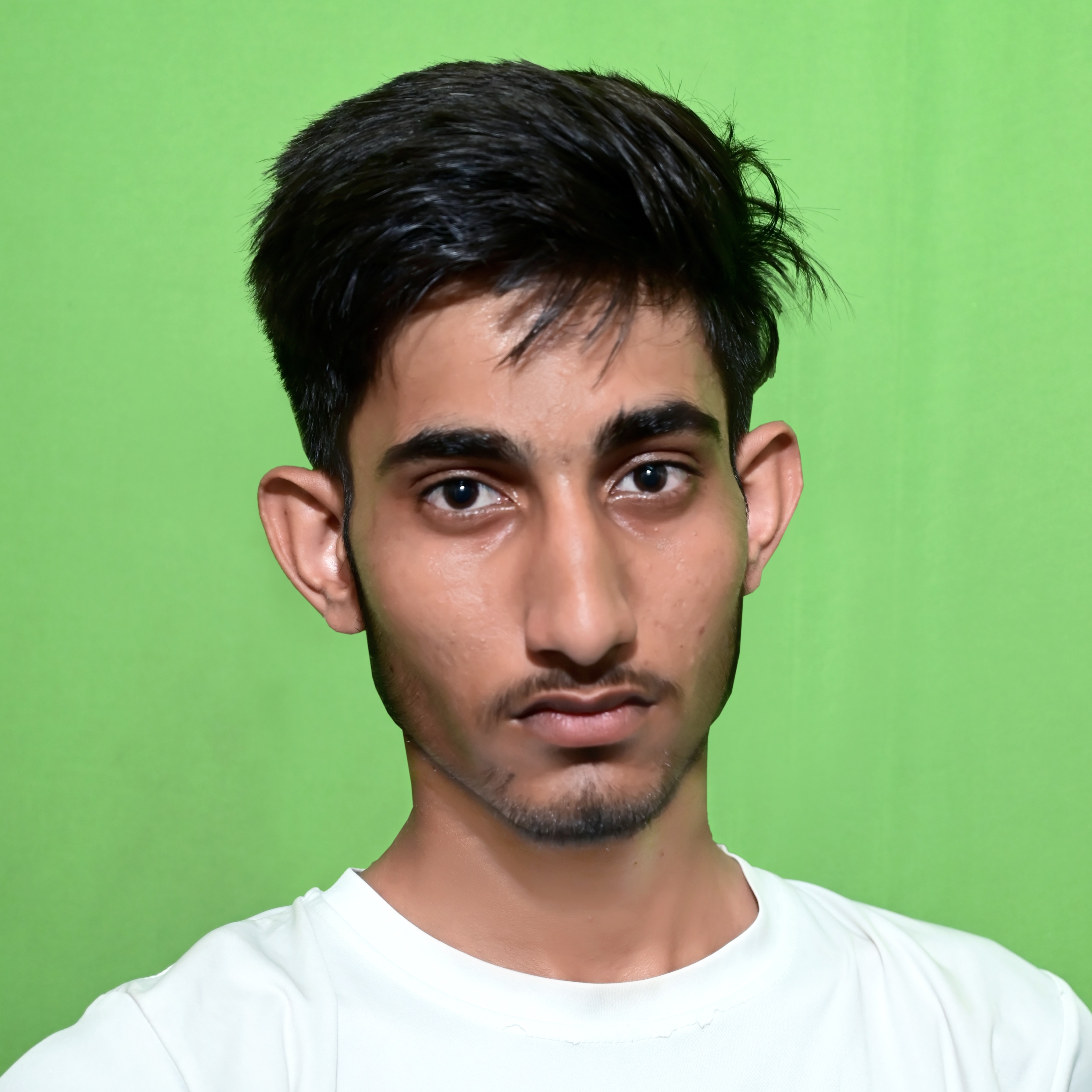 Mohit Panwar