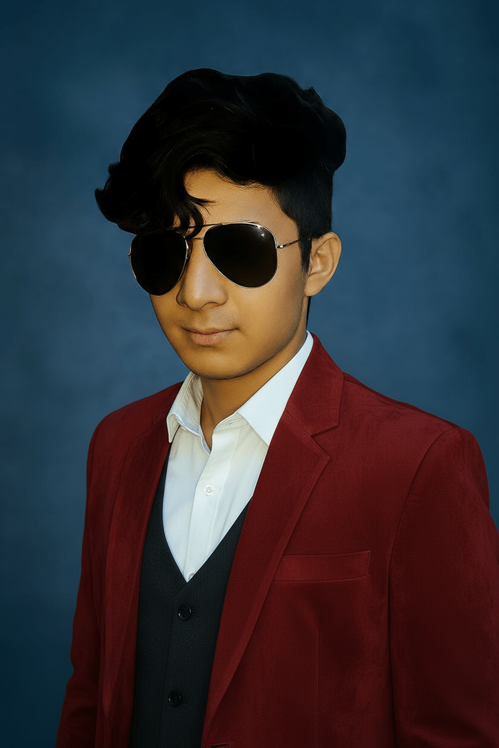 Musa Khan