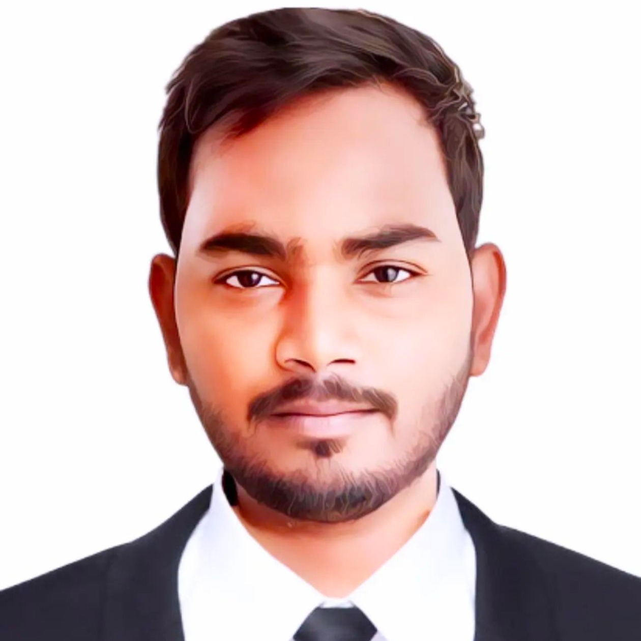 Baddipudi harsha
