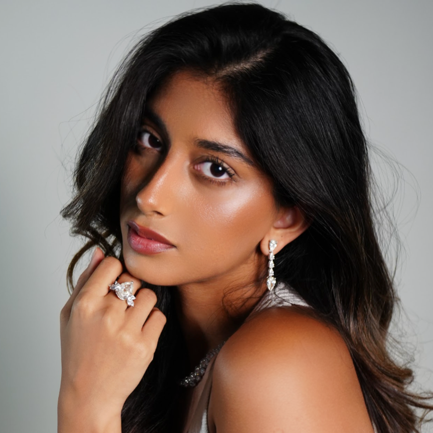 Pia Advani