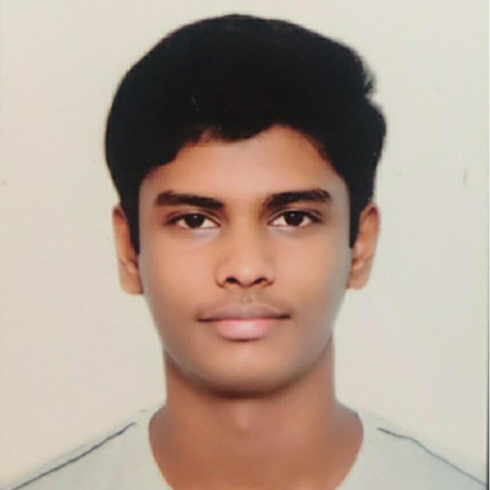 Prithviraj Girme
