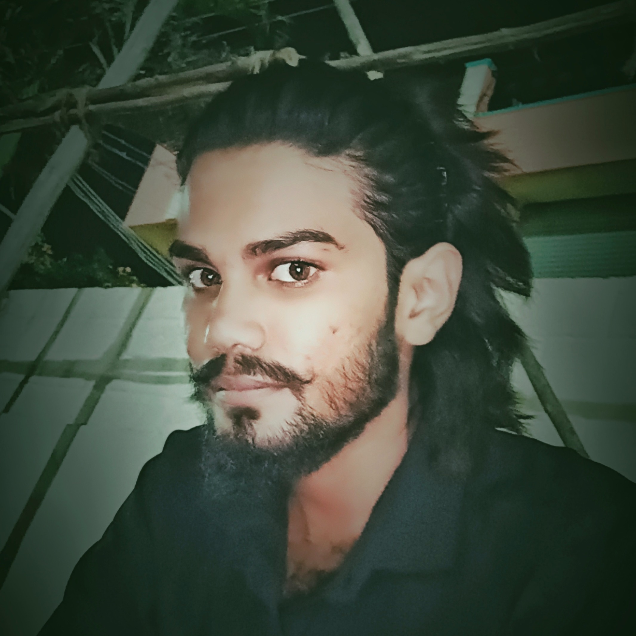 Farzal. S