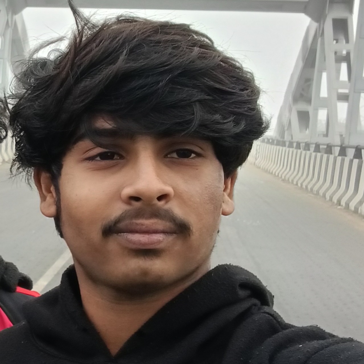 Saikat Adhikary