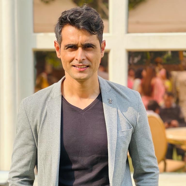 Sunil Chaudhary
