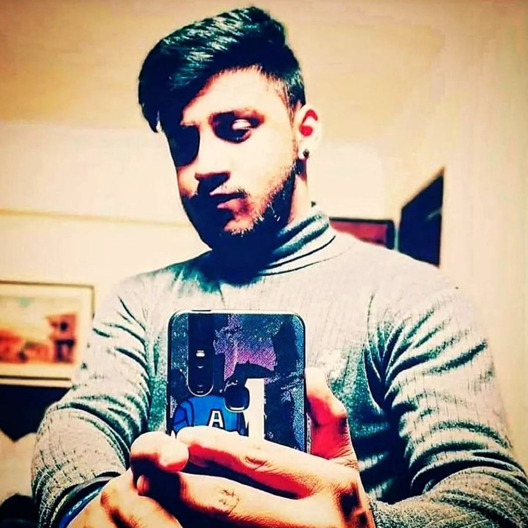 Jay Wadhwa