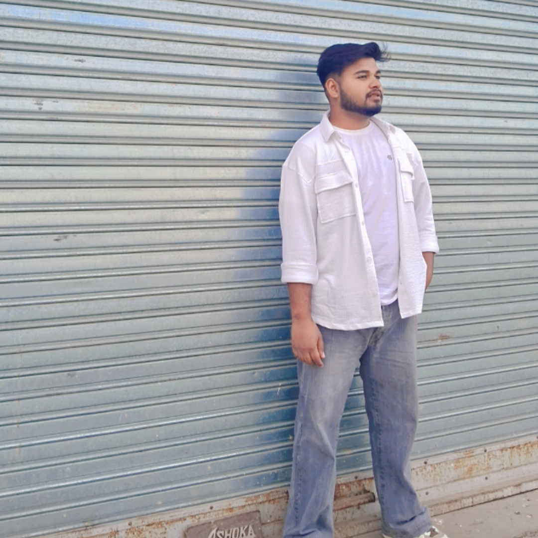 Ankit Pandwar