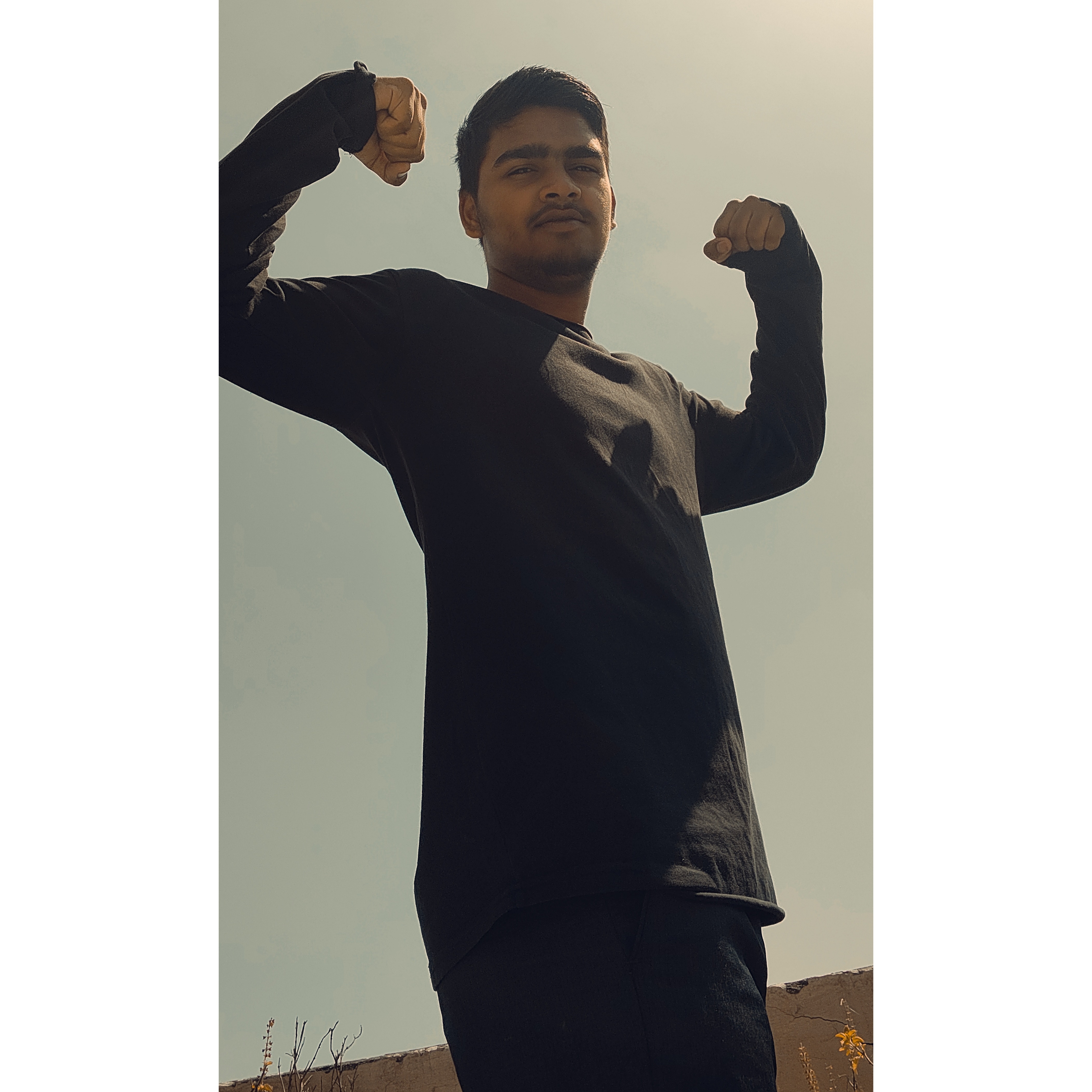 Manilal Das