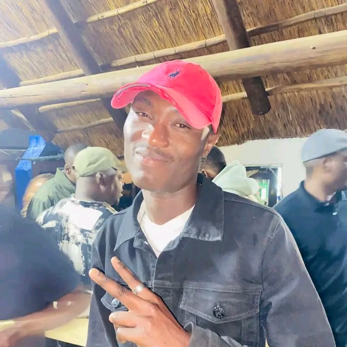 Lesego Baloyi