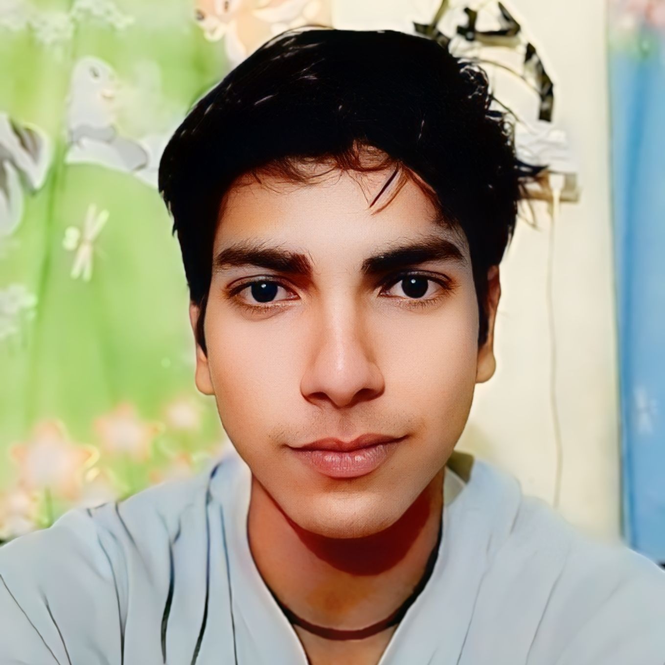 Mohit Gugal