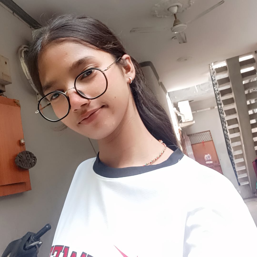 Parvati Kumari
