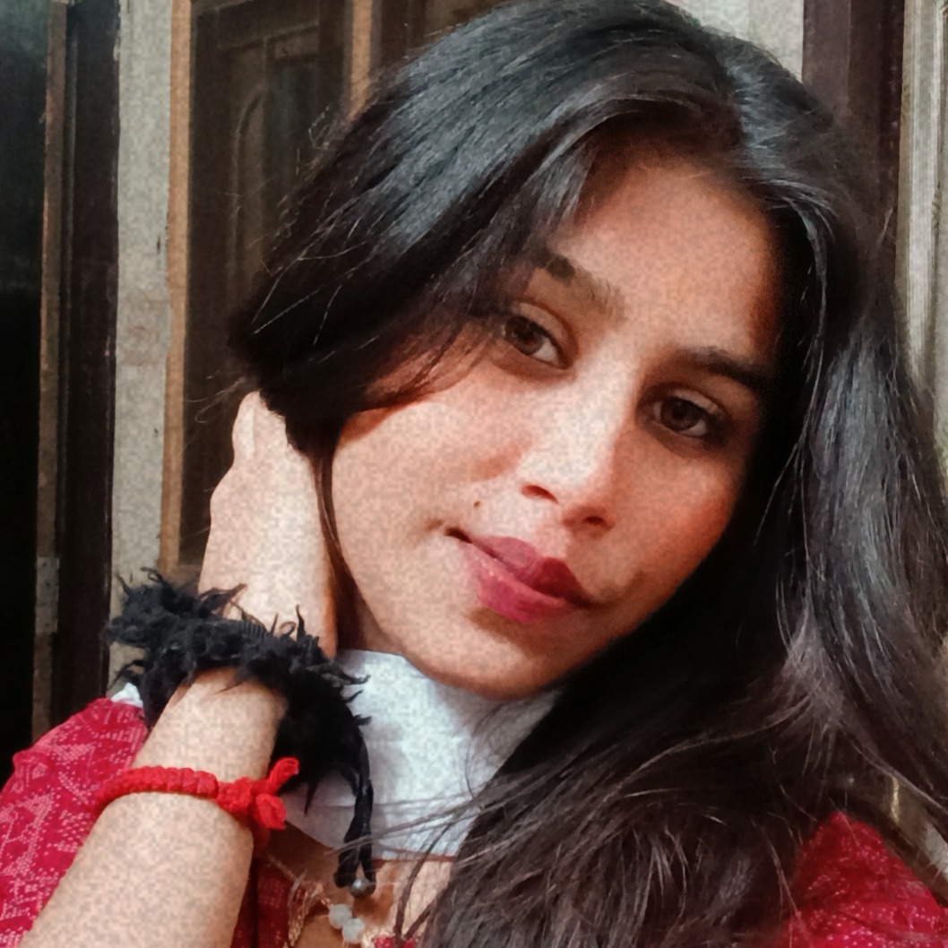 Tanushi Shrivastav