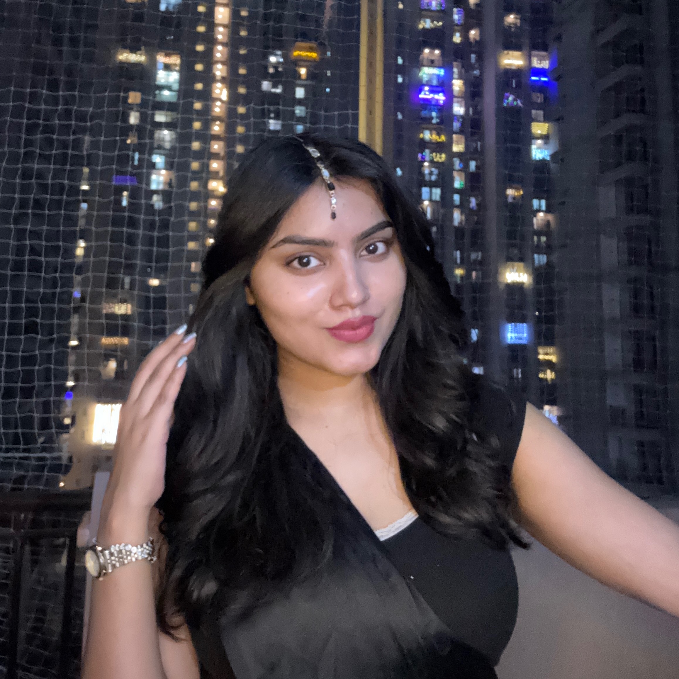Akanksha Chauhan