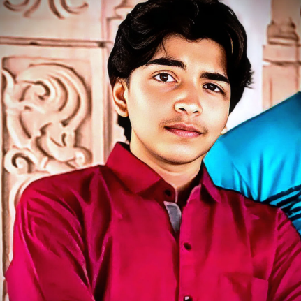 chavda sonu