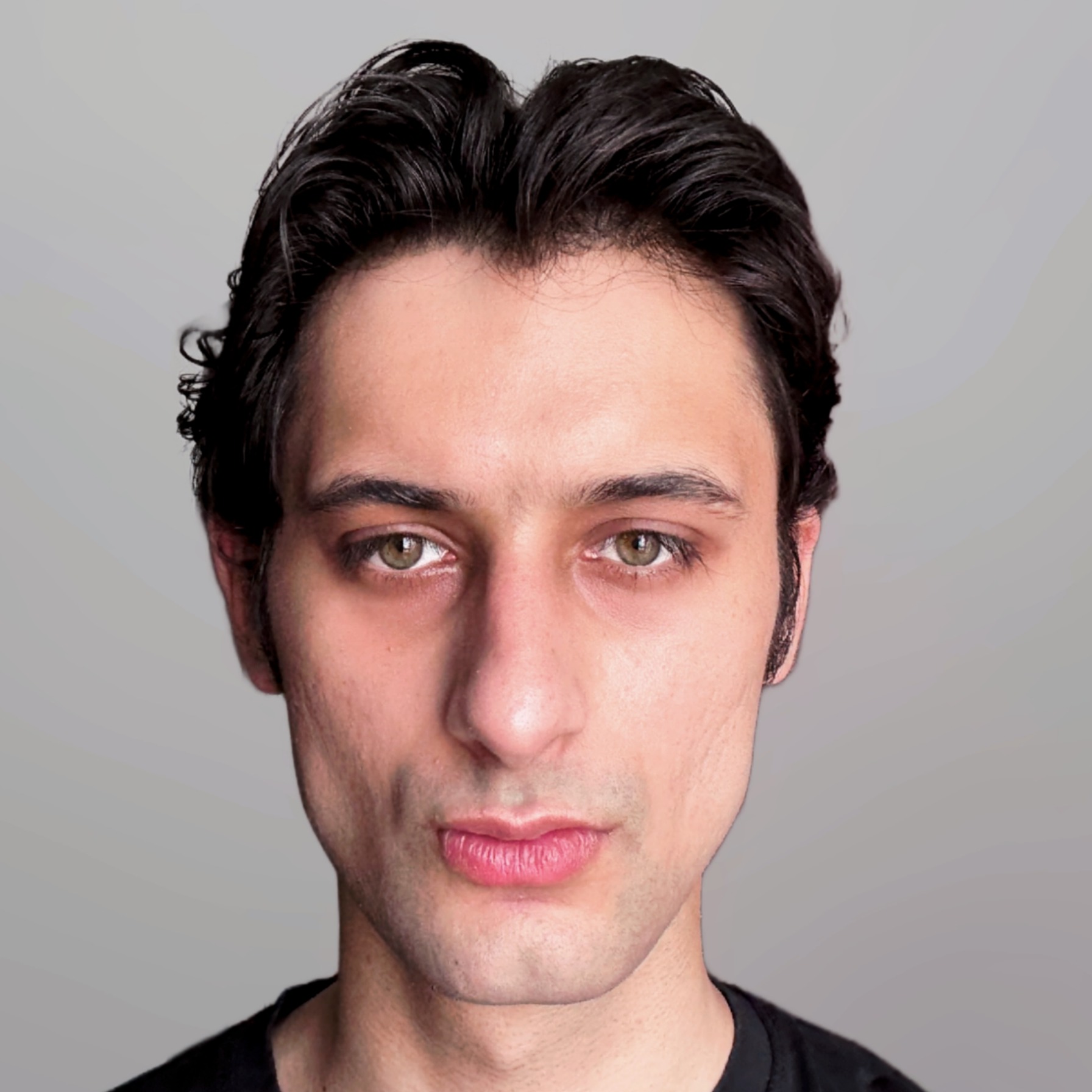 Shivam Puri