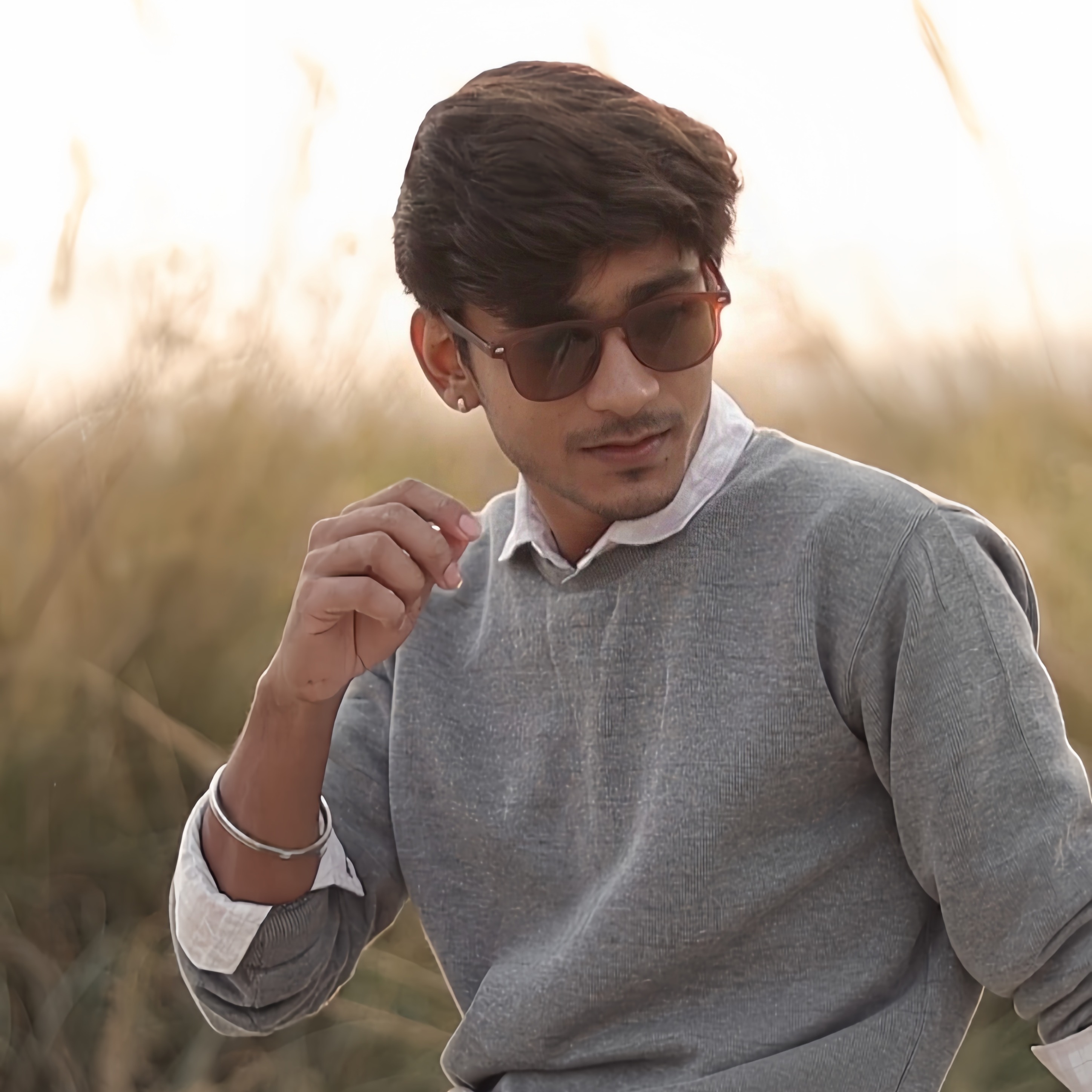 Naitik kaushal