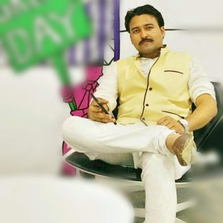 Rahul Tiwari
