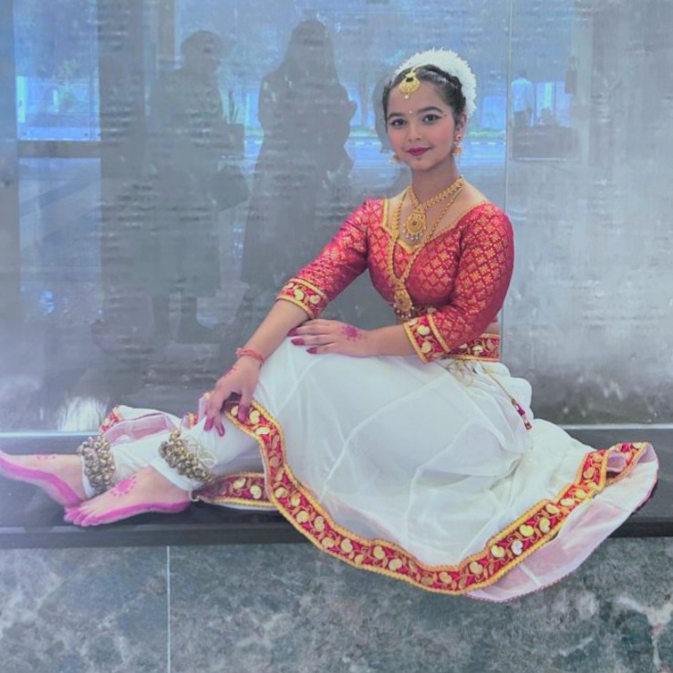 Depika Sharma