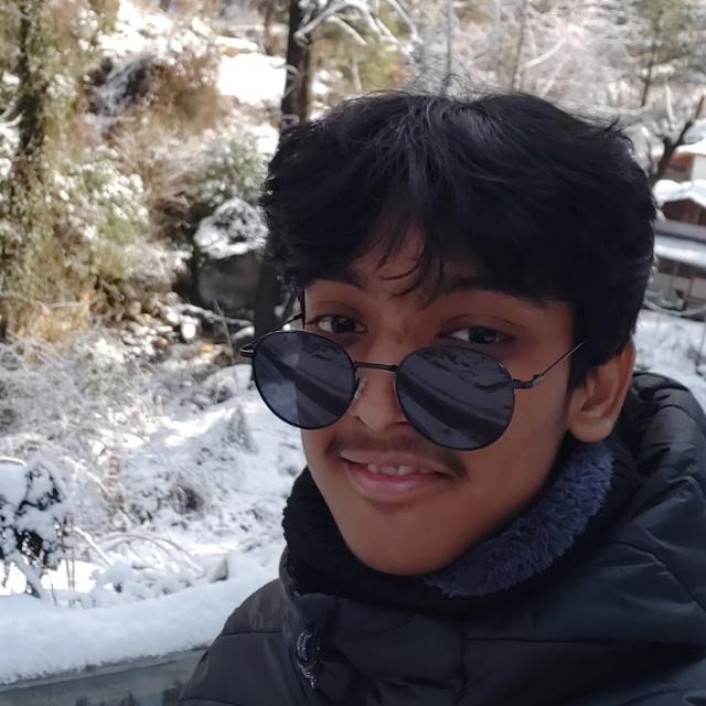 Saptak Mukherjee