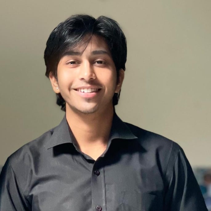Sahil Masih