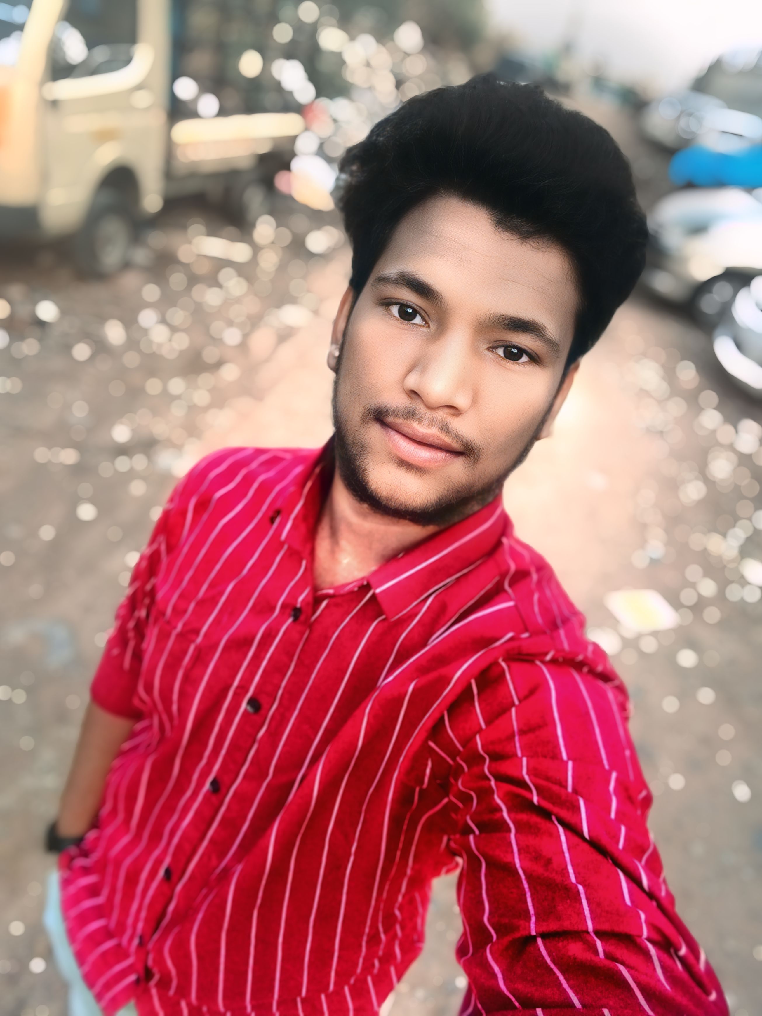 Kummari Bhaskar