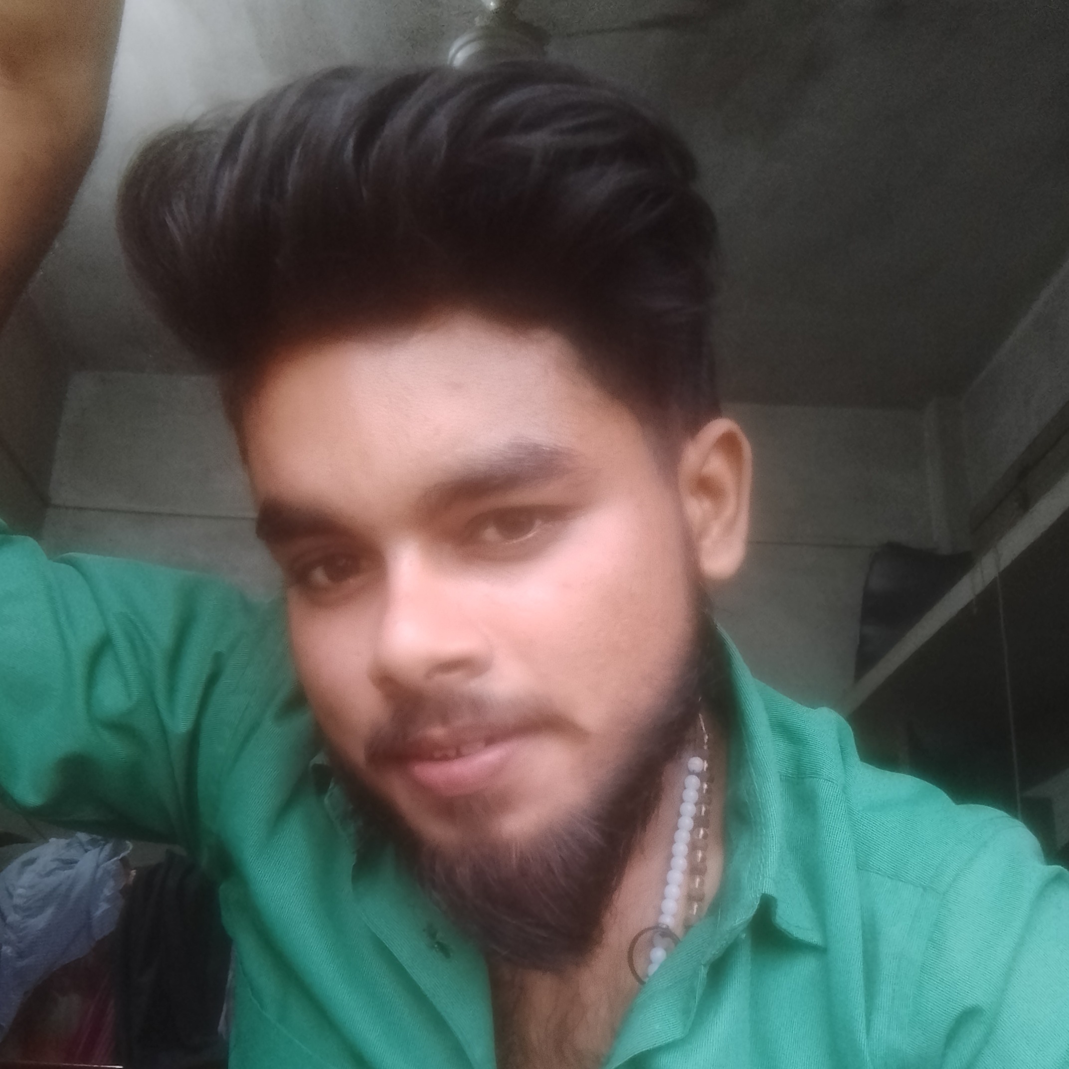 Rupesh Paswan