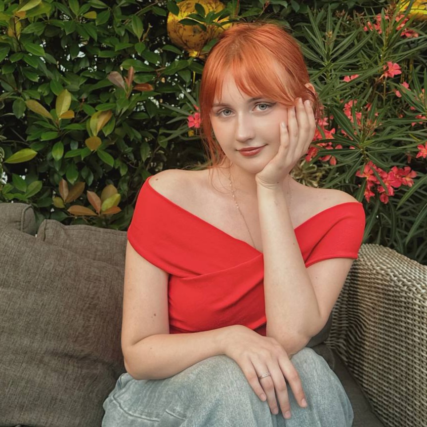 Alina Kobtseva