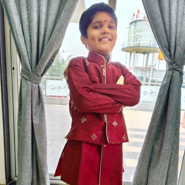 Arnav malusare