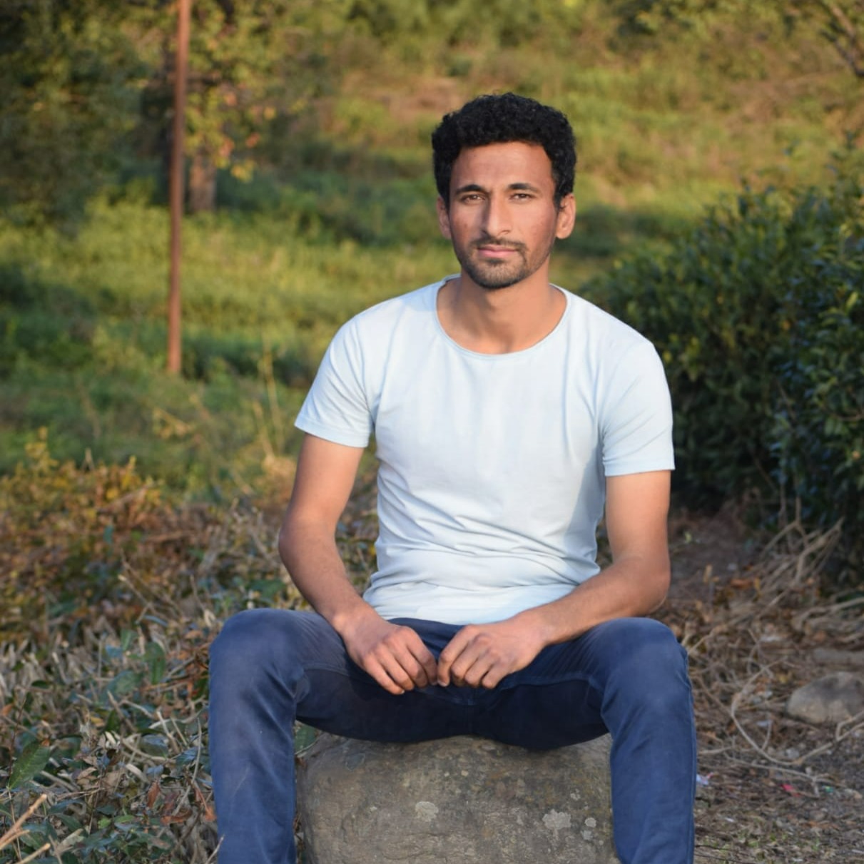 Umesh Kumar