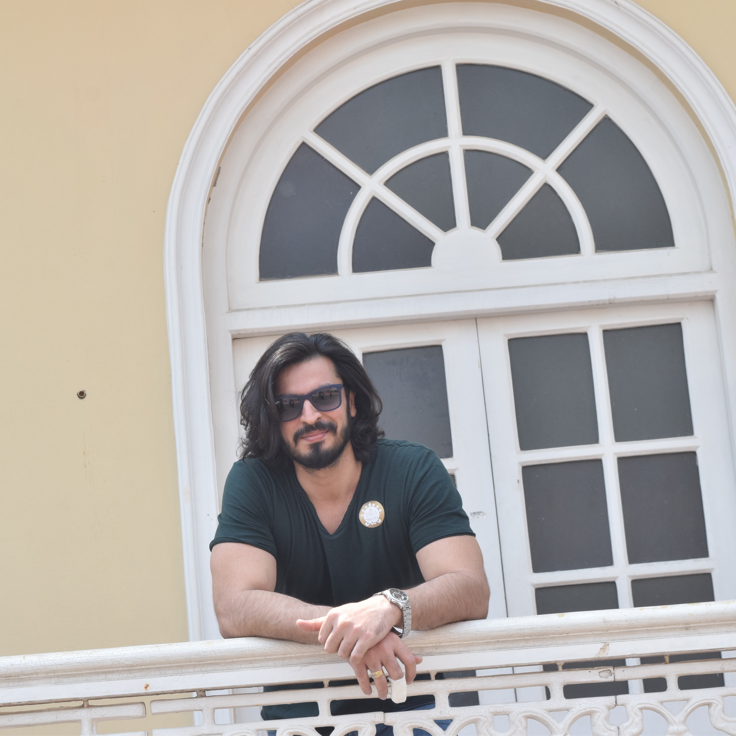 Rahim Lakhani