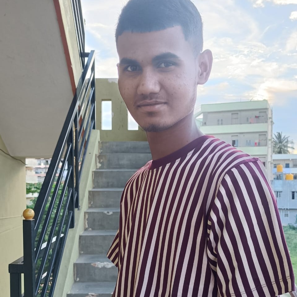 Anil kumar