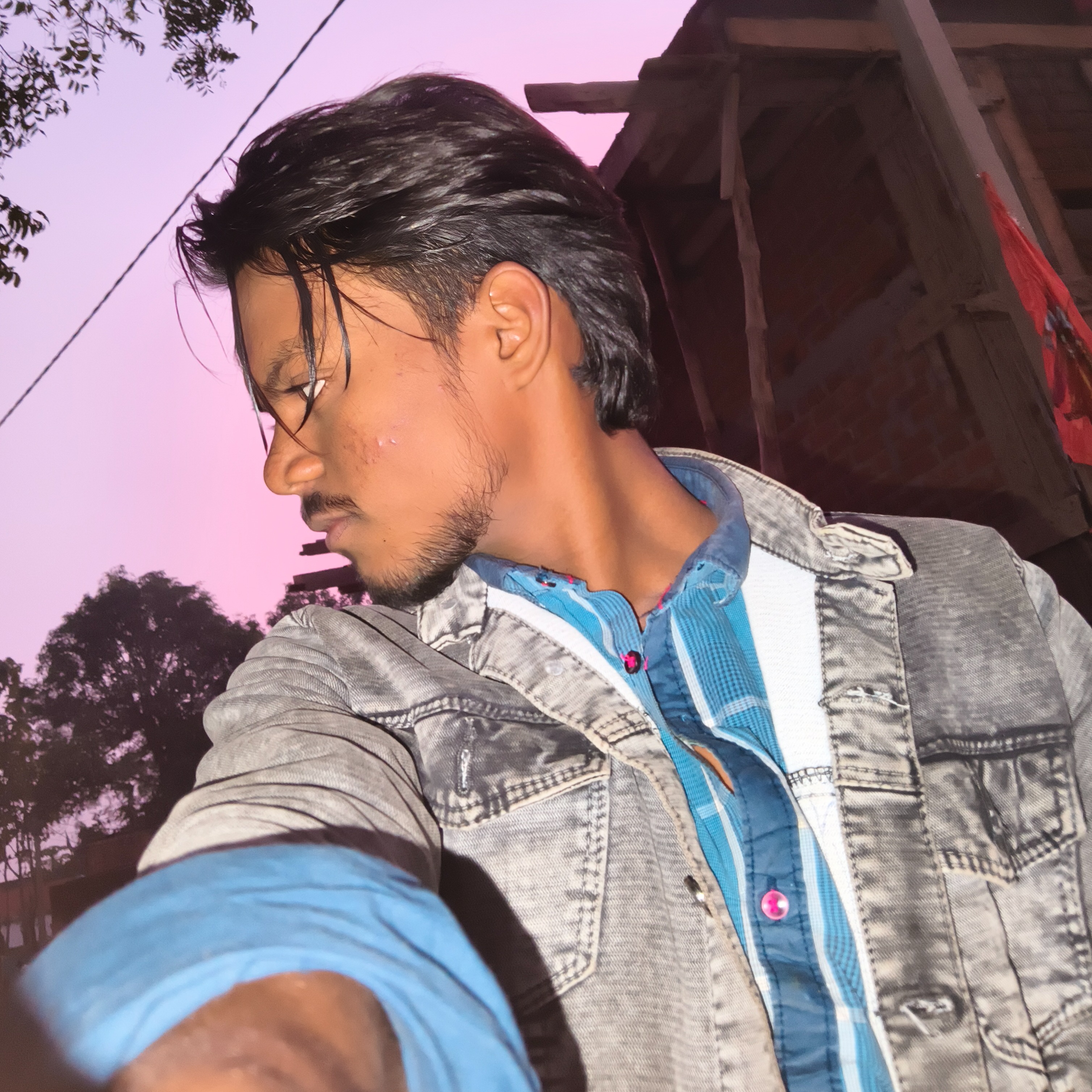 Karan Kumar
