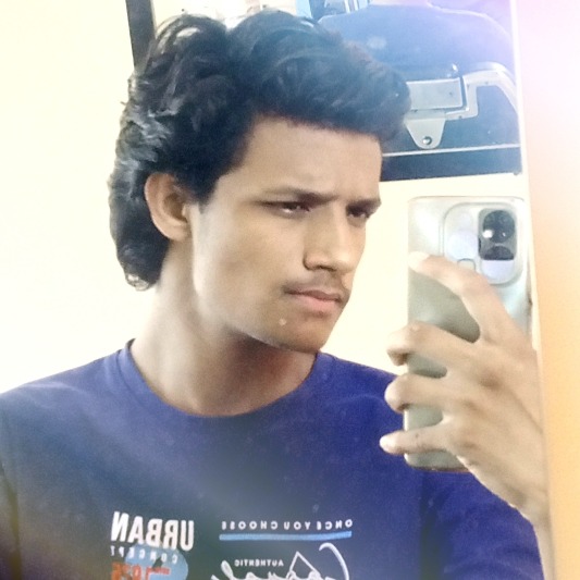 Vaibhavraj Kokate