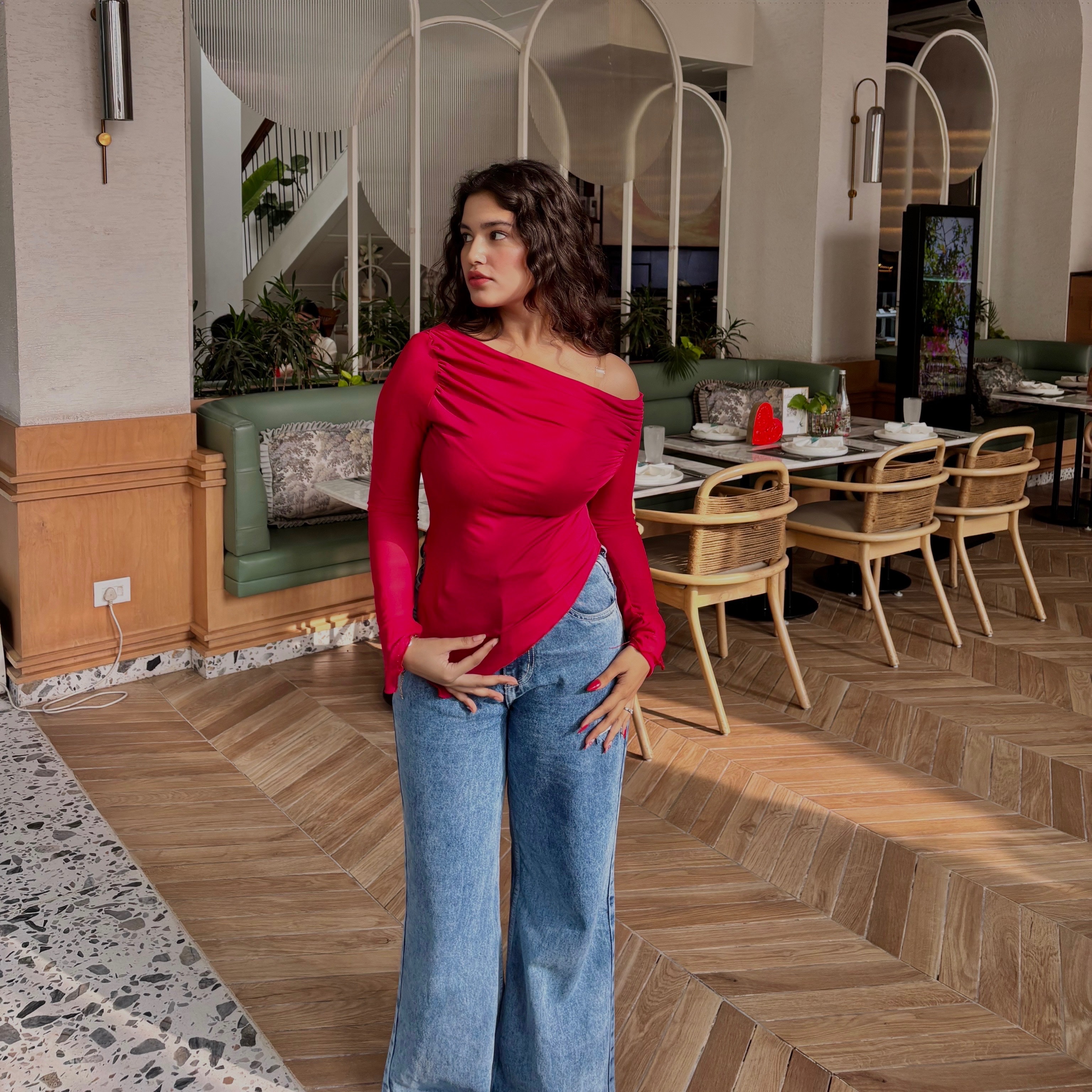 Jiya Singh