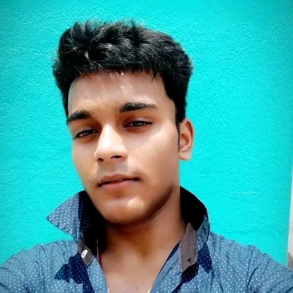 Anushtup Nath